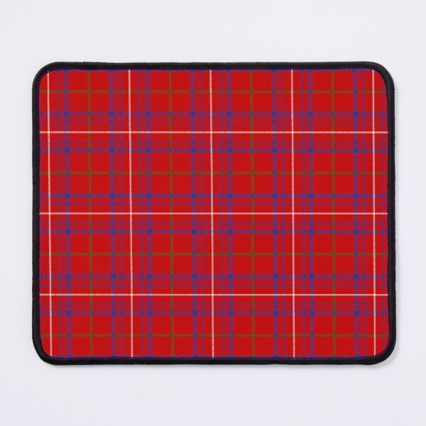 Item preview, Clan Rose Tartan designed and sold by sifis.