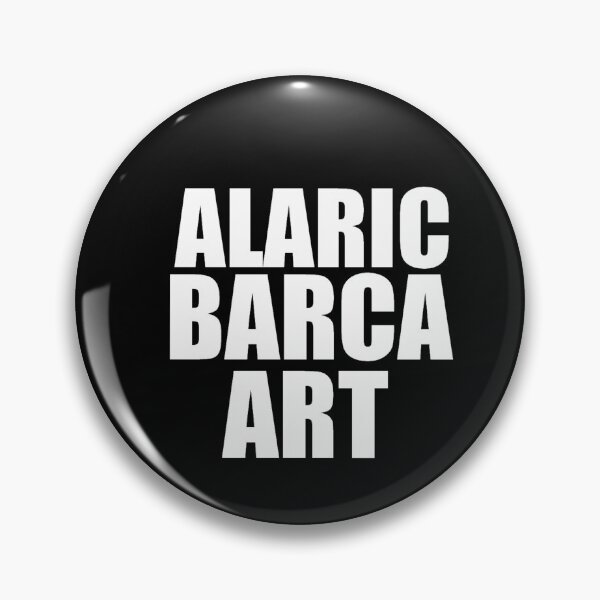 Item preview, Alaric Barca is my legal christian name MF designed and sold by Alaric  Barca.