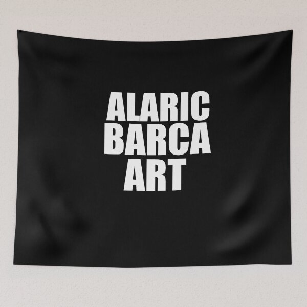 Item preview, Alaric Barca is my legal christian name MF designed and sold by Alaric  Barca.