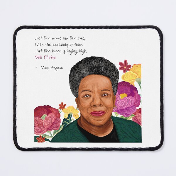 Item preview, Maya's Wisdom designed and sold by SaraGoldArt.