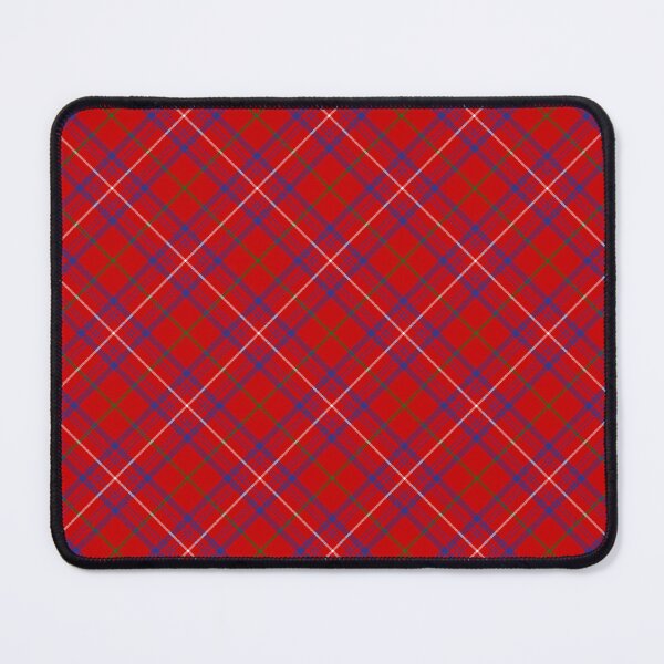Item preview, Clan Rose Tartan Rotated designed and sold by sifis.