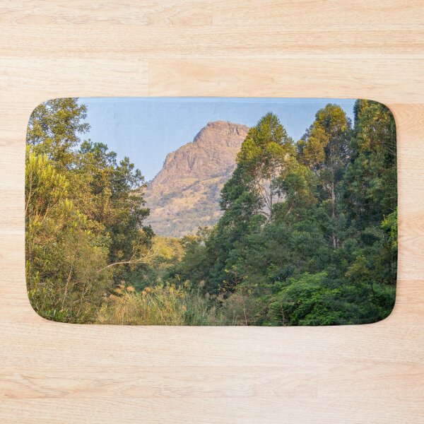 Item preview, Forest with Execution Rock designed and sold by SafariByMarisa.