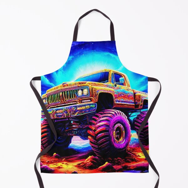 Item preview, Big Trucker Night's designed and sold by Kingcls.