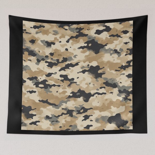 Item preview, Desert Pattern #4 designed and sold by JALNERVION SHOP.