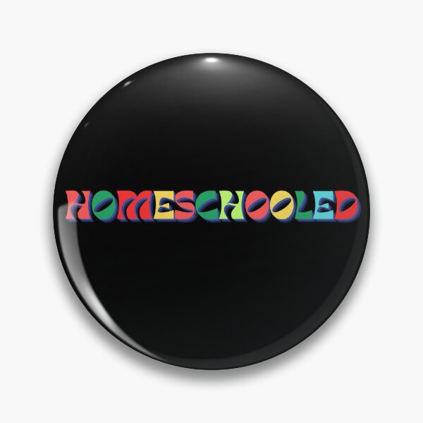 Item preview, Homeschooled designed and sold by DijaCreations.