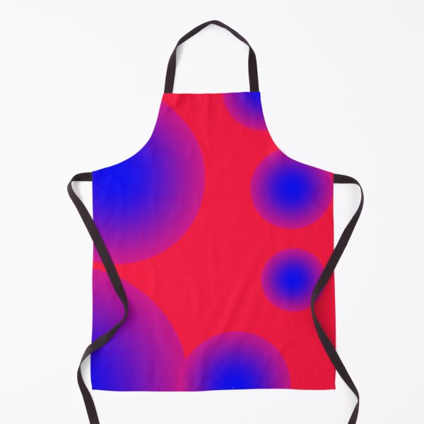Item preview, red aura designed and sold by shopDDR.