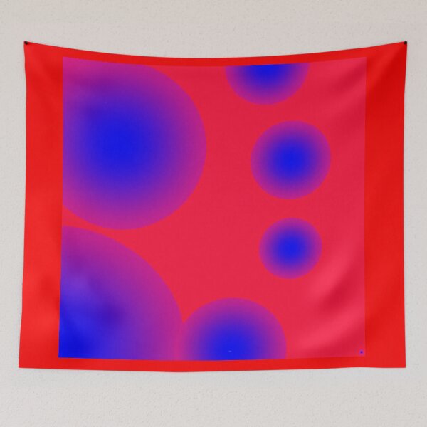 Item preview, red aura designed and sold by shopDDR.