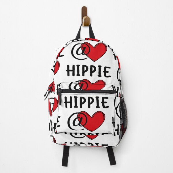 Item preview, Hippie at Heart designed and sold by Persons2Persons.