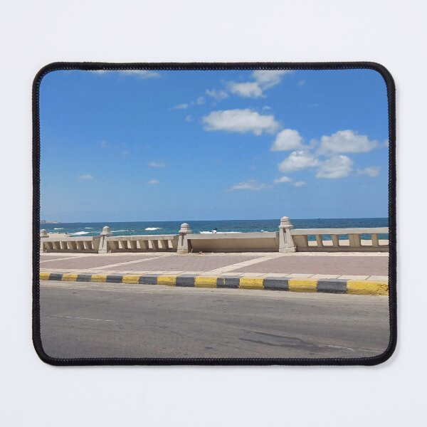 Item preview, Alexandria Corniche designed and sold by doctorezzo.