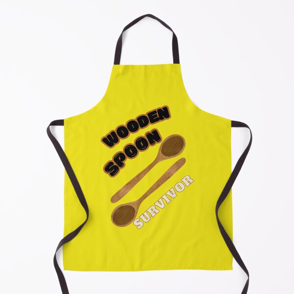 Item preview, Wooden Spoon, Trending Topic designed and sold by MountainAndSea.