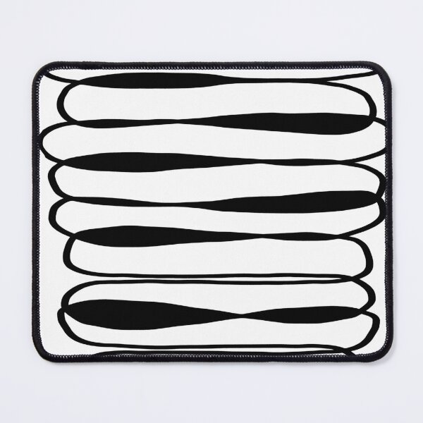 Item preview, Horizontal Pattern designed and sold by badlydrawnbabe.