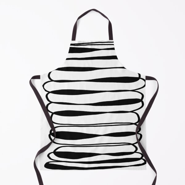 Item preview, Horizontal Pattern designed and sold by badlydrawnbabe.