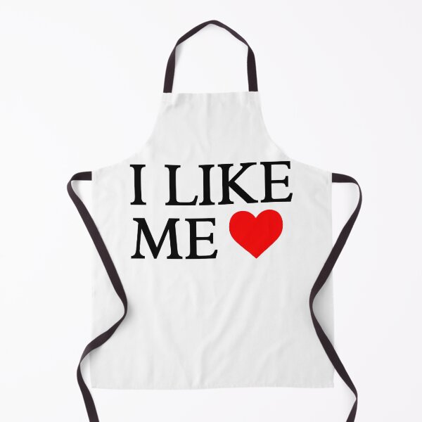 Item preview, I Like Me designed and sold by Crossroads-Art.