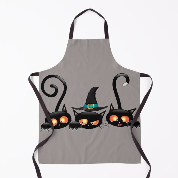 Item preview, funny halloween cat designed and sold by rtlabdo.