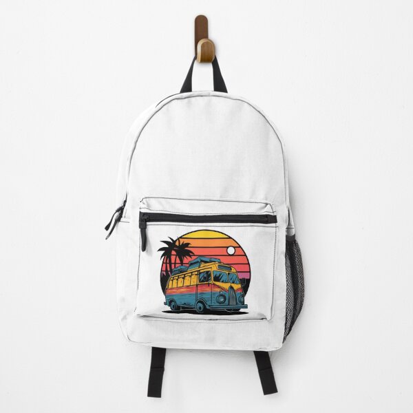 Item preview,  school bus converted into a home designed and sold by Firas Aljazzar.