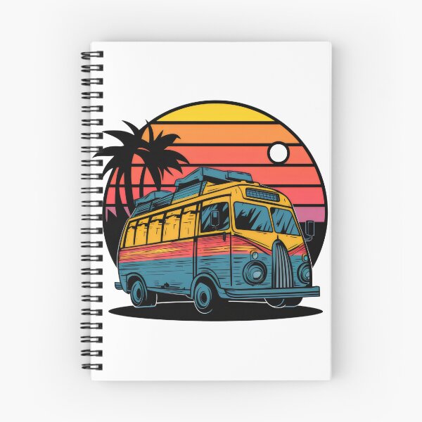 Item preview,  school bus converted into a home designed and sold by Firas Aljazzar.