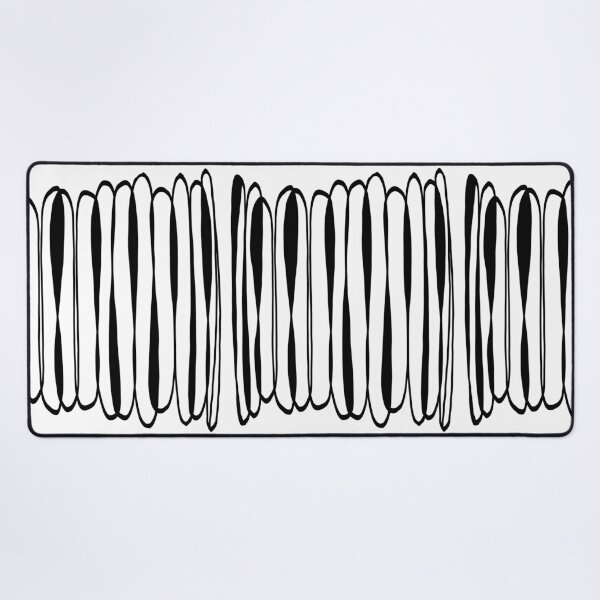 Item preview, Spiral pattern designed and sold by badlydrawnbabe.
