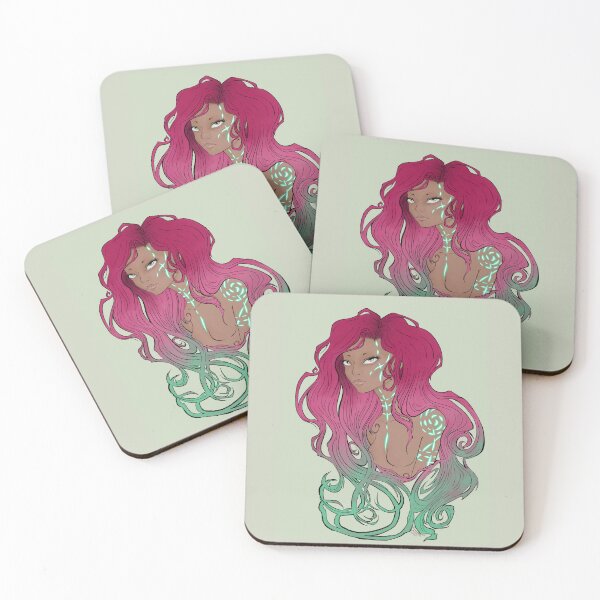 Item preview, Thistle designed and sold by Dren Munitz.