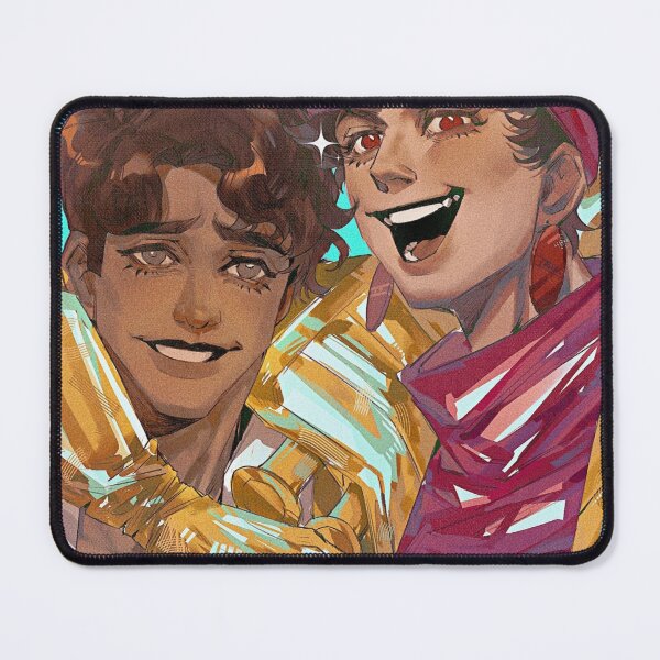 Item preview, Jubilee and Sunspot designed and sold by Cosplaydude637.