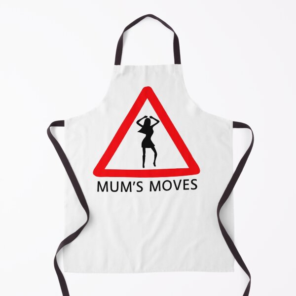 Item preview, mums moves designed and sold by IFarty.