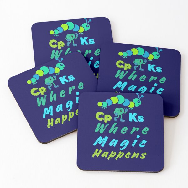 Item preview, Copy of camp kesem where magic happens  designed and sold by Adventure paradise ⭐⭐⭐⭐⭐.
