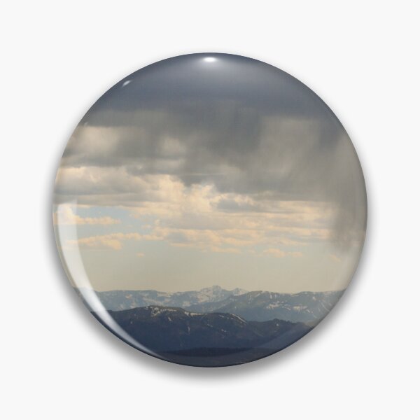 Item preview, Beartooth Pass Sunset designed and sold by CrimsonConure.