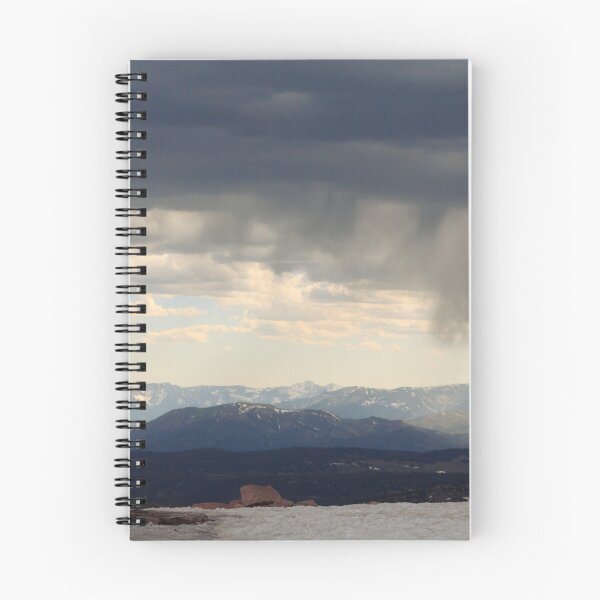 Item preview, Beartooth Pass Sunset designed and sold by CrimsonConure.