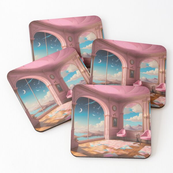 Item preview, Aphrodite's View designed and sold by SublimeMusings.