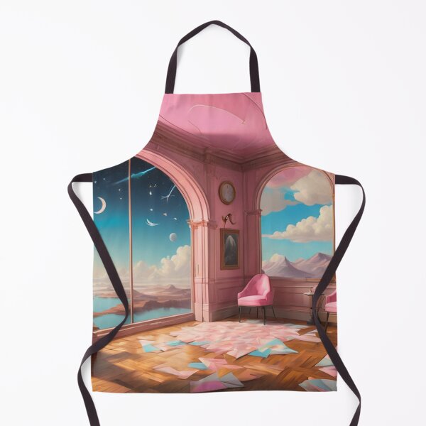 Item preview, Aphrodite's View designed and sold by SublimeMusings.