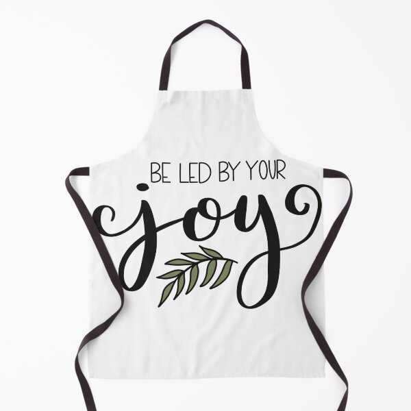 Item preview, Be Led By Your Joy Floral designed and sold by SqueakySketches.