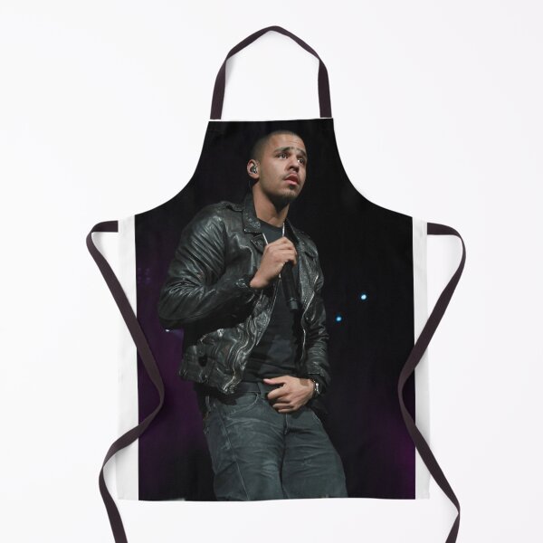 Item preview, J. Cole - Photograph designed and sold by ConcertImages.