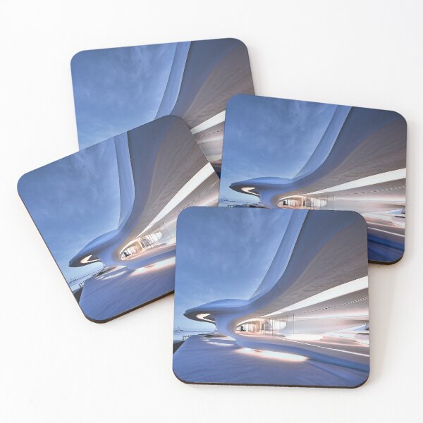 Item preview, Architecture designed and sold by Jean-François Dupuis.