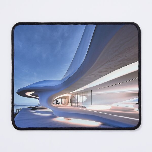 Item preview, Architecture designed and sold by Jean-François Dupuis.
