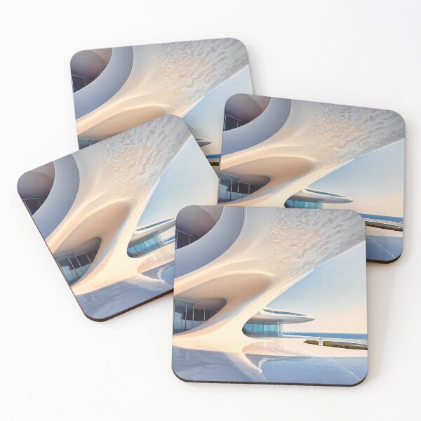 Item preview, Architecture designed and sold by Jean-François Dupuis.