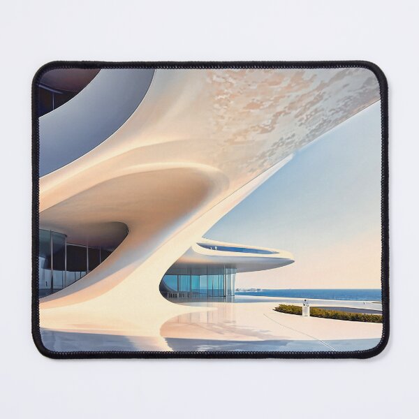Item preview, Architecture designed and sold by Jean-François Dupuis.