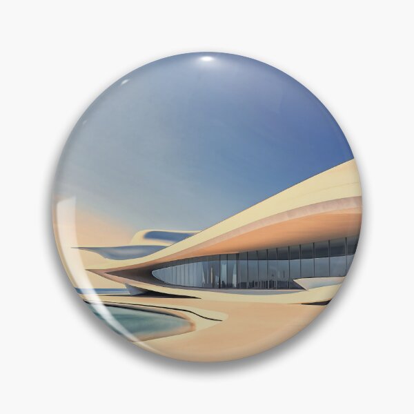 Item preview, Architecture designed and sold by Jean-François Dupuis.