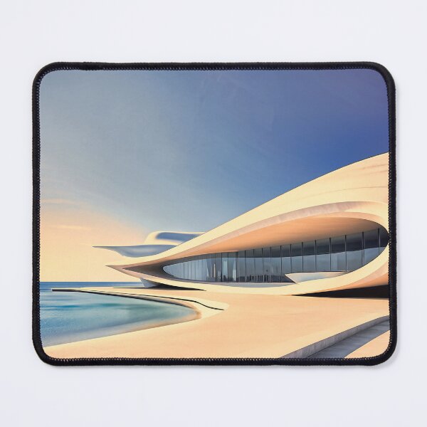 Item preview, Architecture designed and sold by Jean-François Dupuis.