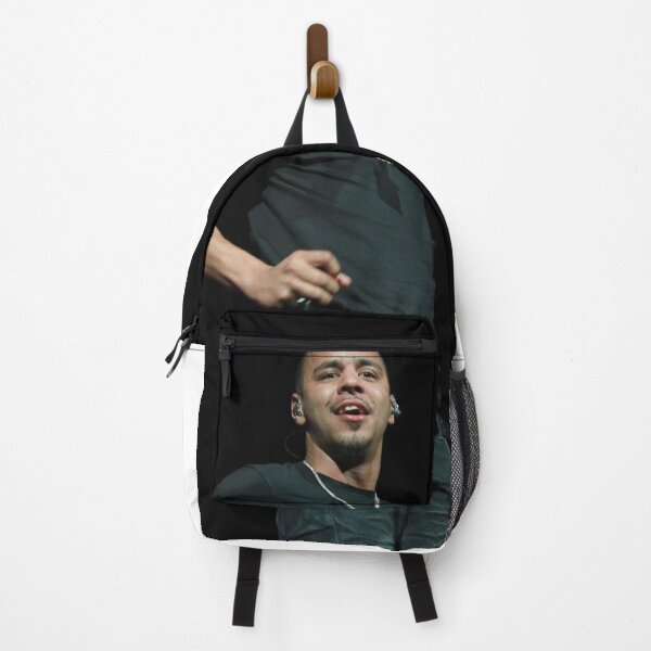 Item preview, J. Cole - Photograph designed and sold by ConcertImages.
