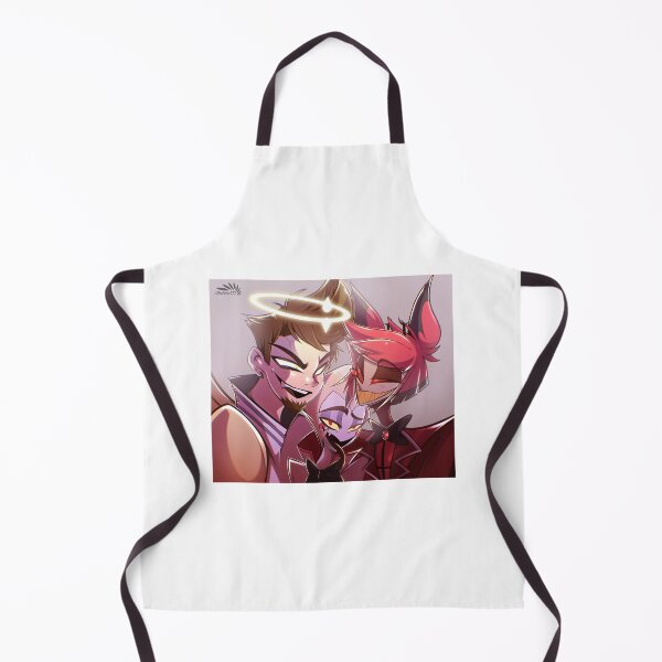 Item preview, Adam, Lucifer and Alastor designed and sold by Albablue777.