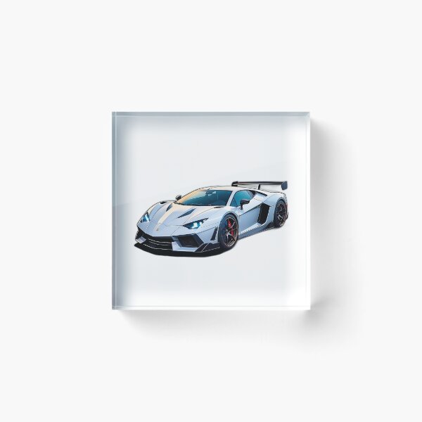 Item preview, SuperCar Sport designed and sold by eriktartufo.