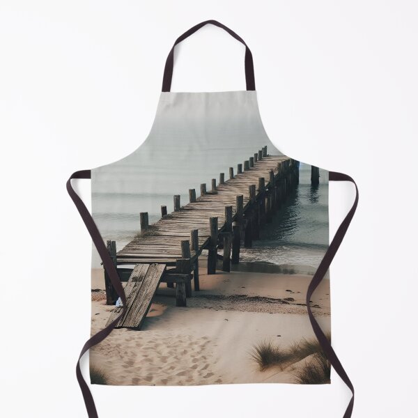 Item preview, Misty Pier Serenity designed and sold by Fashiospice07.