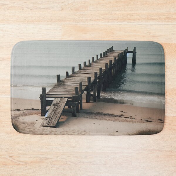Item preview, Misty Pier Serenity designed and sold by Fashiospice07.