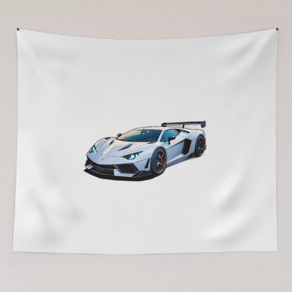 Item preview, SuperCar Sport designed and sold by eriktartufo.