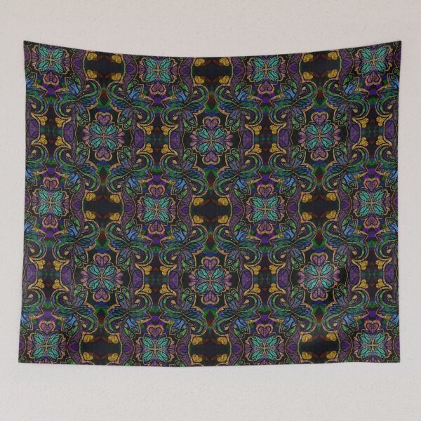 Item preview, Bohemian Autession designed and sold by Deborah Maxemow.