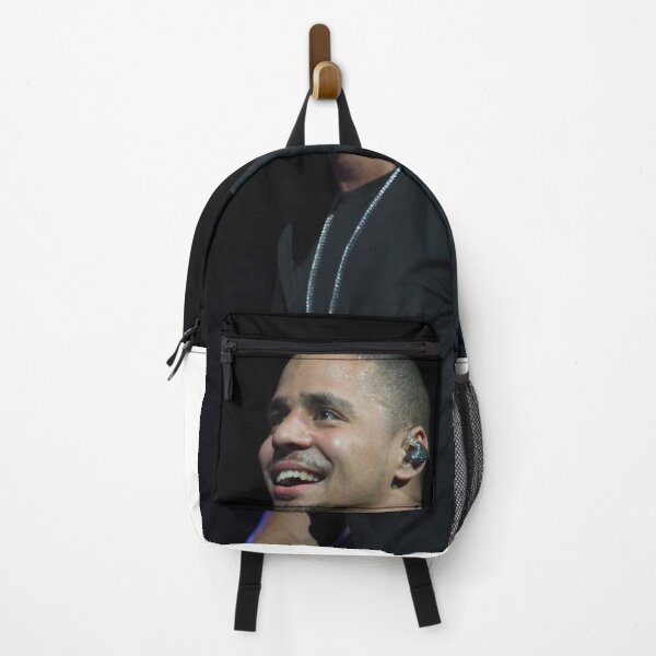 Item preview, J. Cole - Photograph designed and sold by ConcertImages.