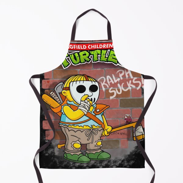 Item preview, Casey Wiggum designed and sold by FromHell.