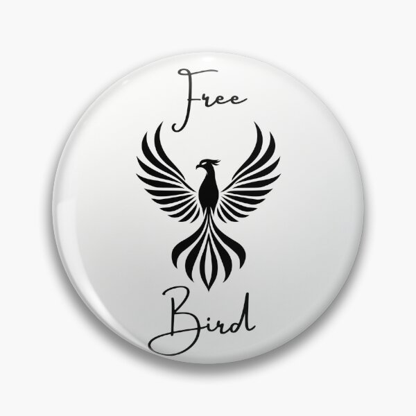 Item preview, Free Bird designed and sold by Persons2Persons.