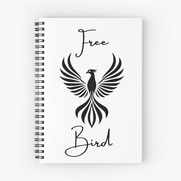 Item preview, Free Bird designed and sold by Persons2Persons.