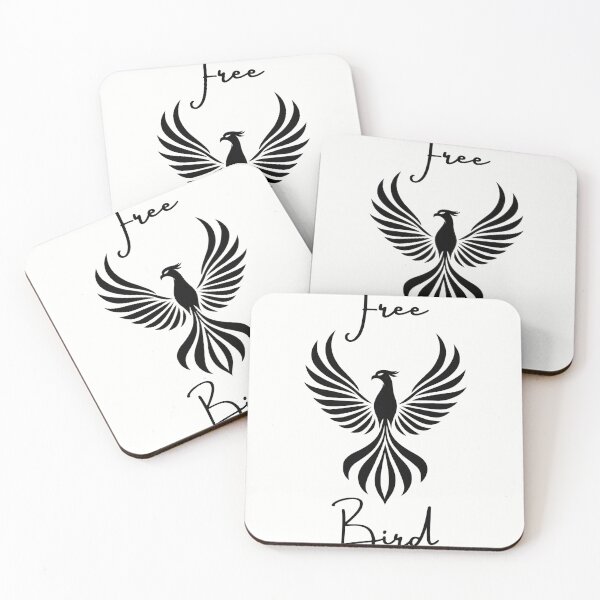 Item preview, Free Bird designed and sold by Persons2Persons.