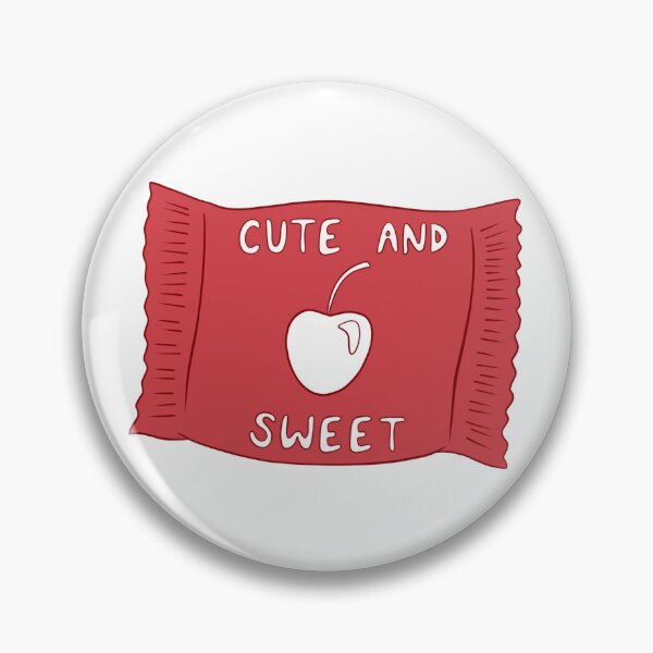 Item preview, Cute and Sweet Cherry Candy designed and sold by rainmatthews.